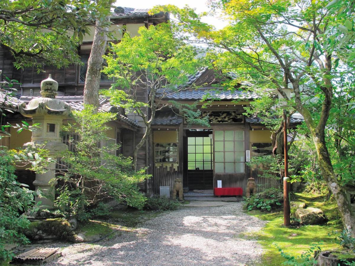فندق Ooedo Onsen Monogatari Premium Yoshinoya Irokuen كجا المظهر الخارجي الصورة