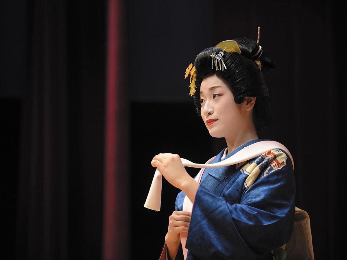 فندق Ooedo Onsen Monogatari Premium Yoshinoya Irokuen كجا المظهر الخارجي الصورة