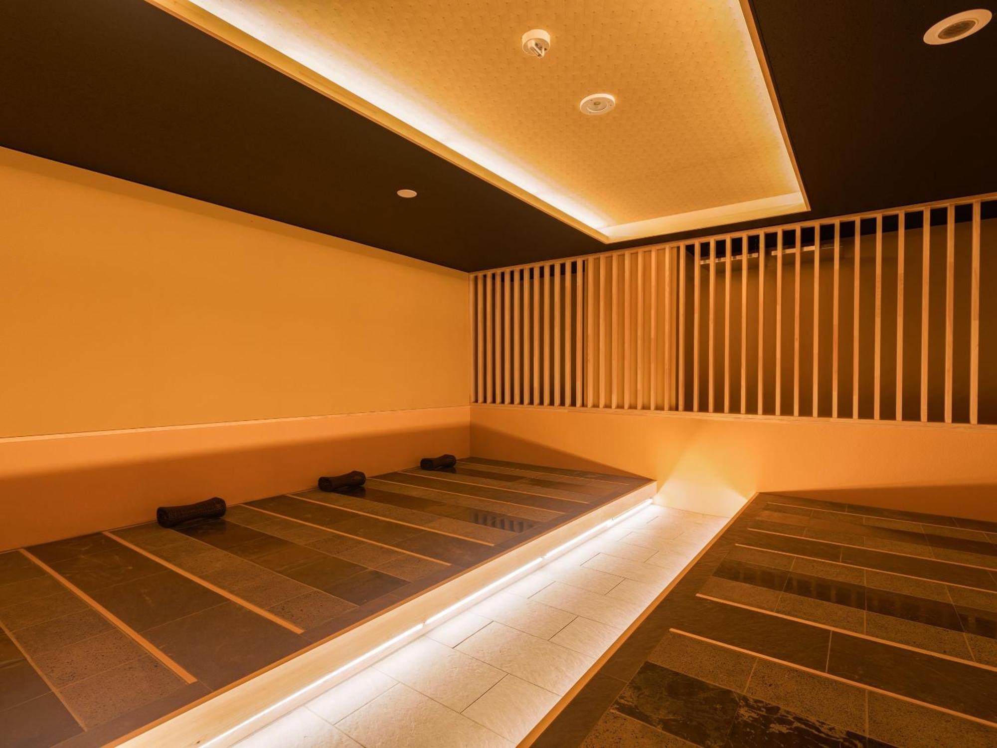 فندق Ooedo Onsen Monogatari Premium Yoshinoya Irokuen كجا المظهر الخارجي الصورة