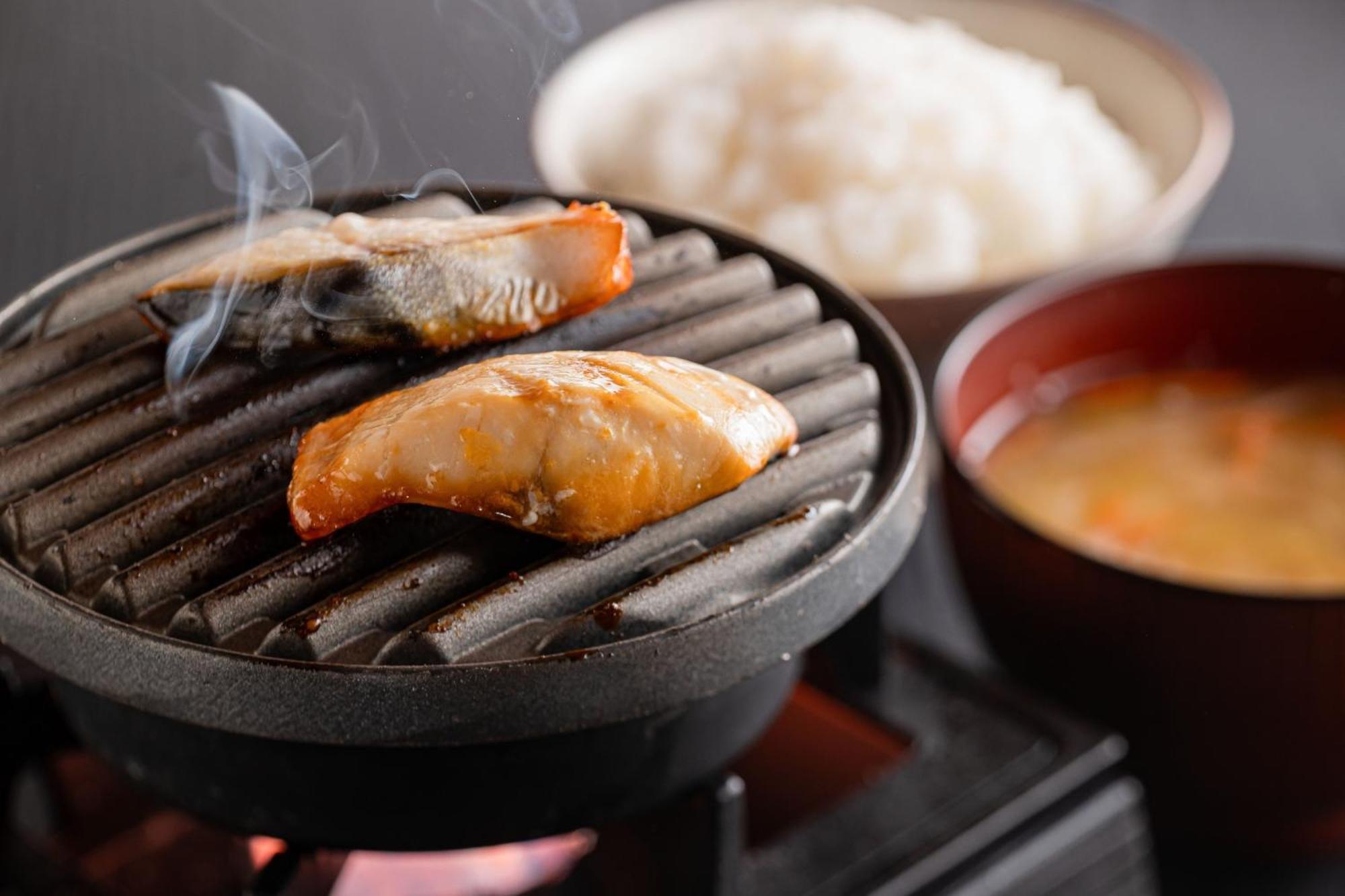 فندق Ooedo Onsen Monogatari Premium Yoshinoya Irokuen كجا المظهر الخارجي الصورة